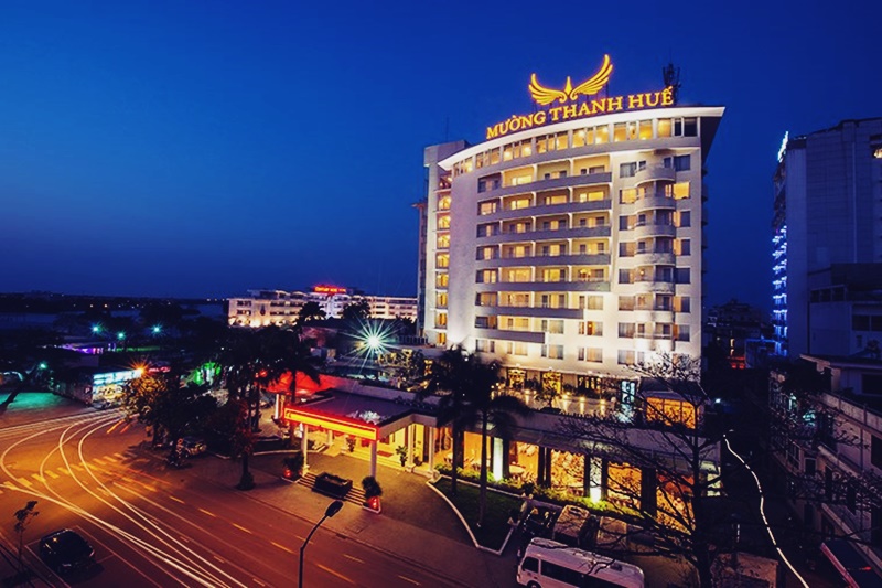 Khách sạn Mường Thanh Huế
