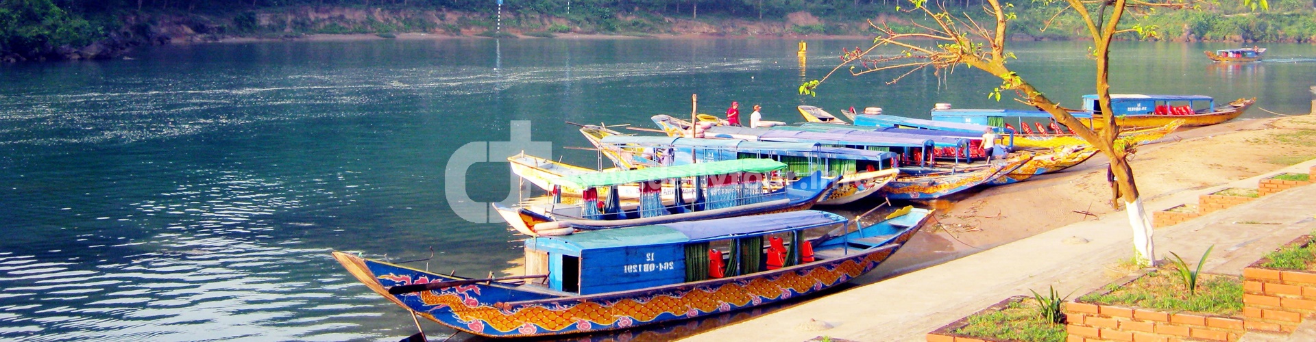 Sông Son – Quảng Bình