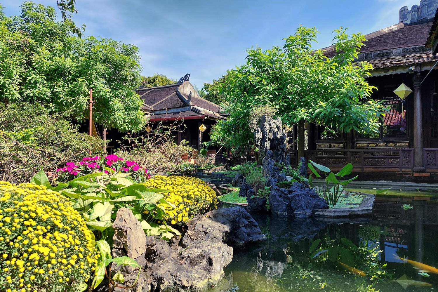 Tour Huế 1 ngày bao gồm Vé tham quan