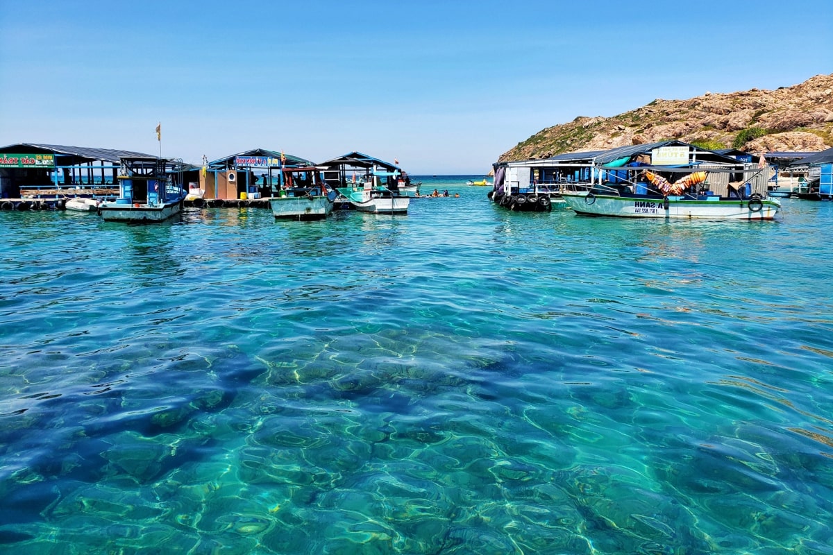 Tour Quy Nhơn 3N2D